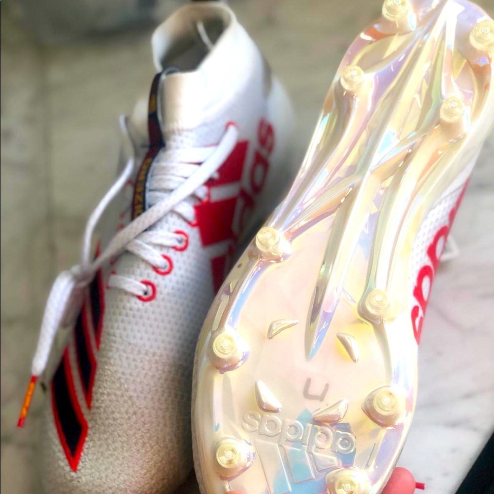 ⚽️👟ADIDAS SOCCER CLEATS⚽️👟